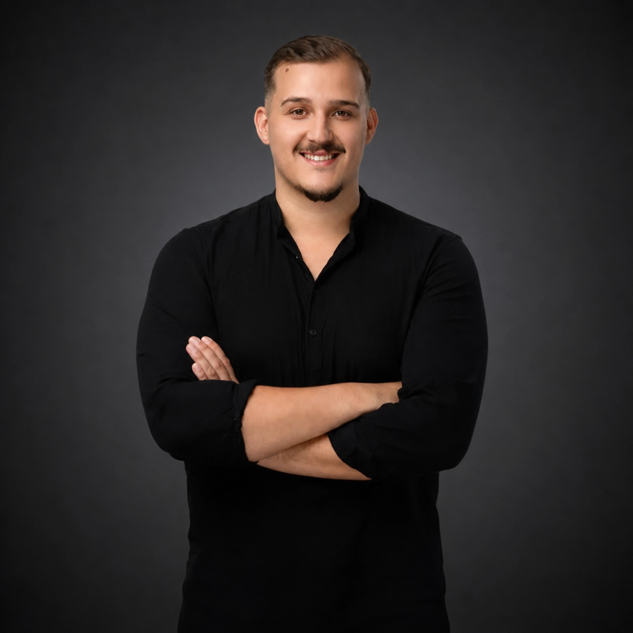 Baranyai Örs